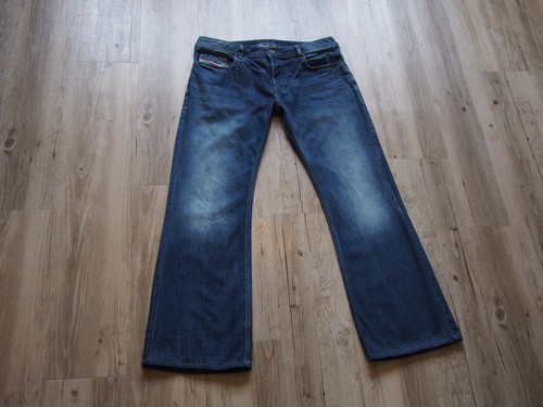 Jeans bootcut svasati vintage - jeans,
