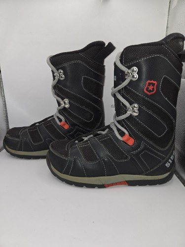Stivali snowboard 5150 - stivali,