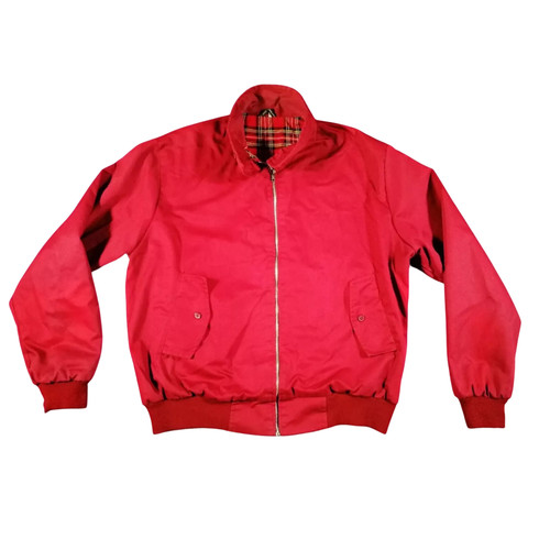 Made england bomber - made, in