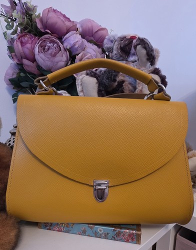 Borsa tracolla cambridge - a,