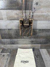 Borsa shopper Fendi Sunshine