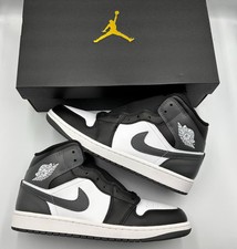 Nike Air Jordan 1 Mid nere