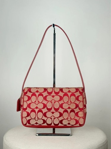 Borsa tracolla coach 6023 - borsa,