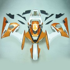 Kit carene iniezione