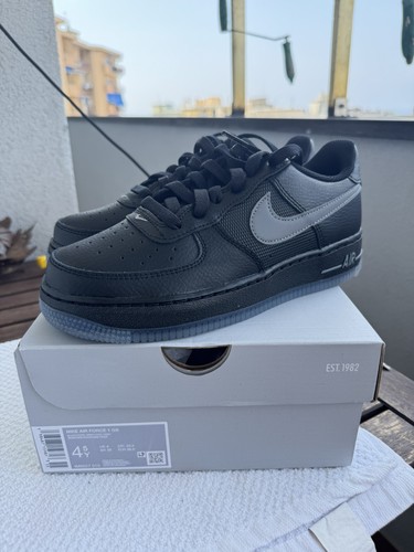 Nike air force - nike, low