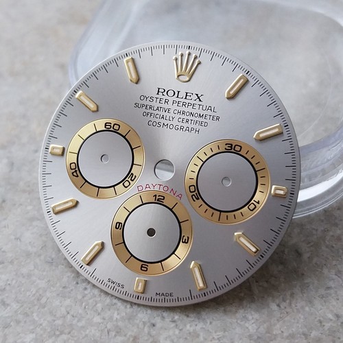 Rolex daytona quadrante - rolex,