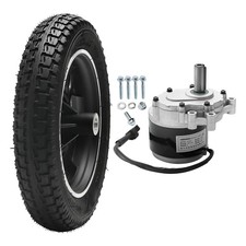Sedia rotelle elettrica 250w - sedia,