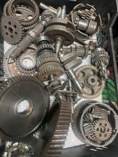 Minarelli P 4 Pezzi Di Ricambio Moto Epoca Vintage Motorrad Old