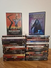 STEPHEN KING (REGISTA) FILM