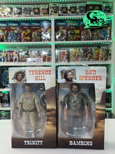 Oakie doakie action figures - oakie,