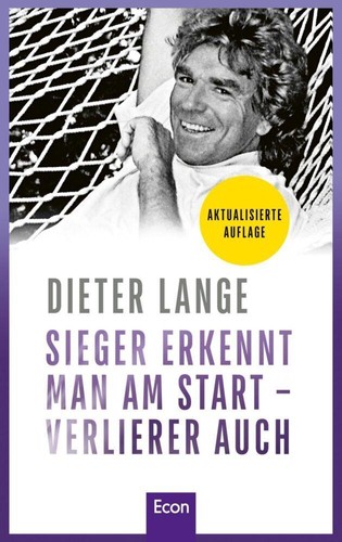 Dieter lange sieger erkennt - dieter,