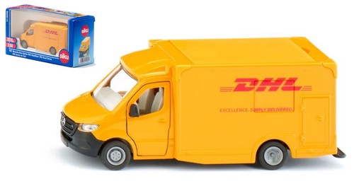 Modellino auto scala - 1:50, siku