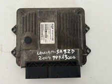 Centralina motore ecu - ecu, per