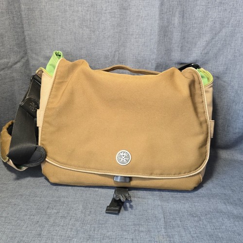 Crumpler seven million - crumpler, dollar