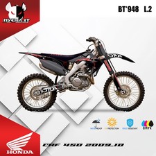 Kit Grafiche Lucide per HONDA