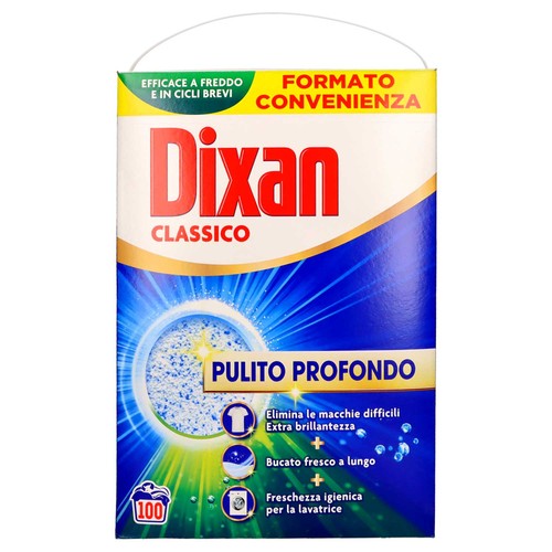 Fustone dixan classico 100 - fustone,