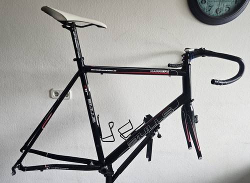 Telaio altezza bici - telaio/altezza,