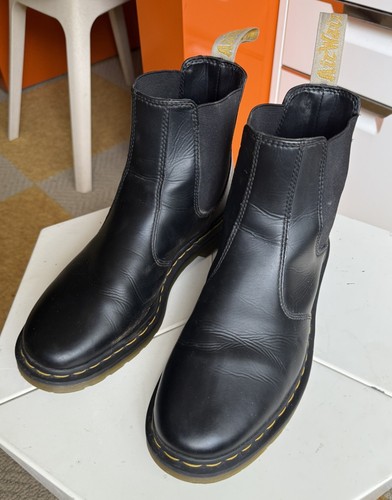 Stivali martens 2976 vegan - 2976,