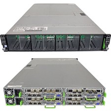 Fujitsu Primergy CX400 M1