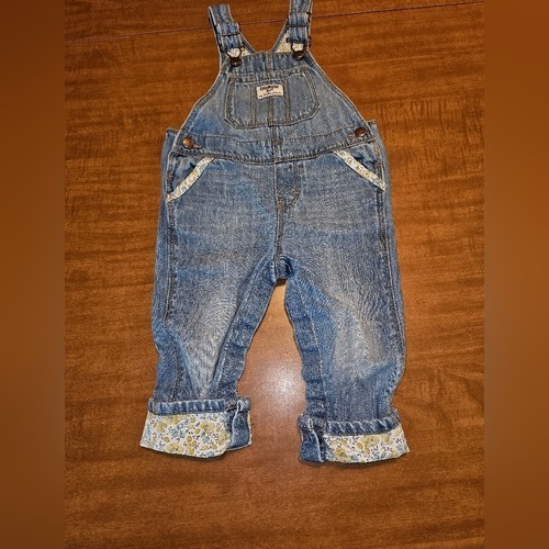 Baby oshkosh mesi - 18, 24