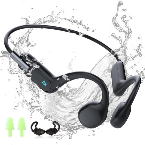 T10 air cuffie conduzione - t10,