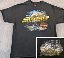 Harley Davidson 2010 Sturgis