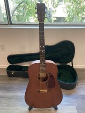 Martin D-15 Dreadnought