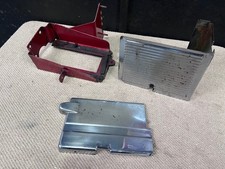 Coperchio scatola vassoio