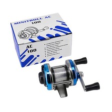 Mini Mulinello da Pesca