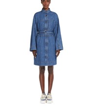 Max mara abito in denim - ✨max,