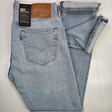 Jeans Levis Premium 501