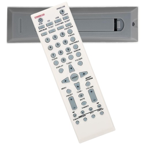 Nuovo telecomando per - , pioneer