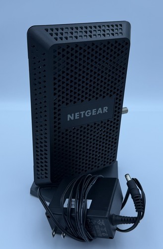 Netgear cm1000 modem via - cm1000, cavo
