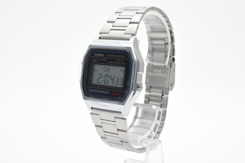 Orologio casio vintage retrò - casio,