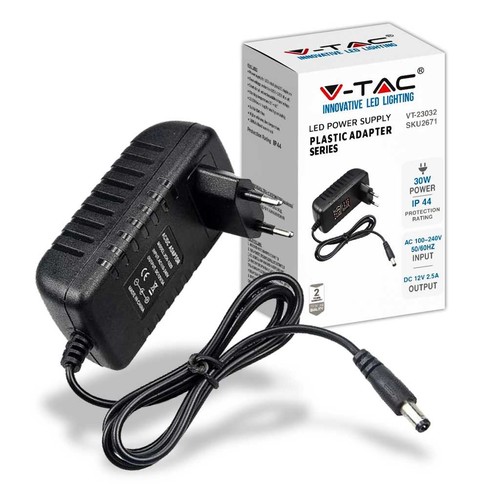 Tac 23032 alimentatore - v-tac, vt-23032