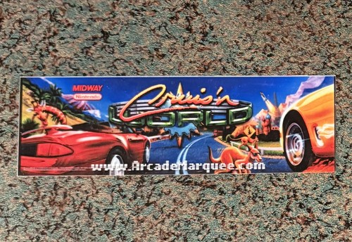 Cruisin world - cruisin, (cruis'n)