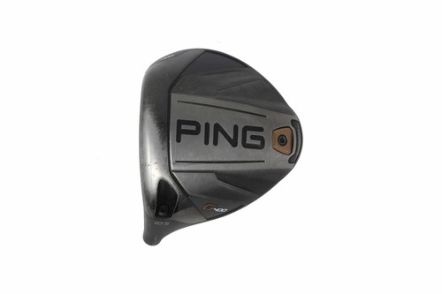 Driver ping g400 - g400, solo
