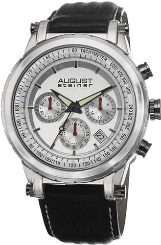 Orologio uomo august - uomo,