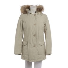 Winterjacke Woolrich Weiß XS