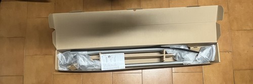 Barre portatutto audi - audi, da