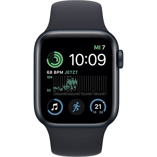 Apple watch 40mm - watch, 4g