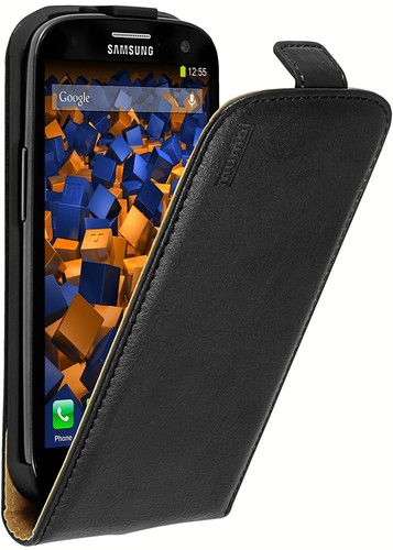 Custodia flip case - custodia,