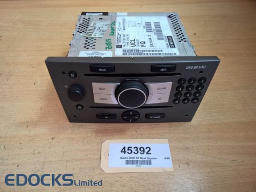 Dvd navi autoradio - 90,