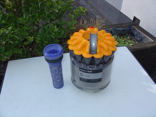 Dyson dc33 dc33c - dc33, dc39