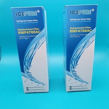 Water Filter RWF4700AC, LG