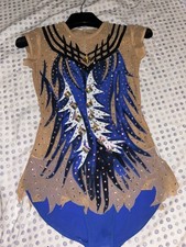 Body ginnastica ritmica - ,