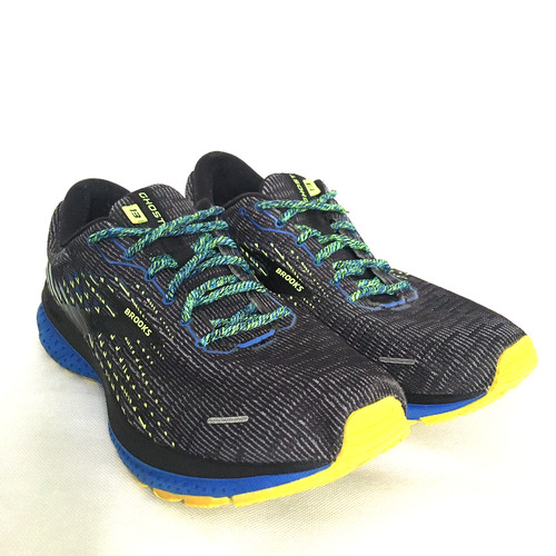 Scarpe brooks uomo ghost - scarpe,