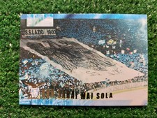 CARD SS LAZIO PANINI