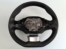VOLANTE MULTIFUNZIONE IN PELLE PEUGEOT 308 2014
