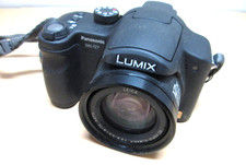 Panasonic Lumix DMC-FZ7 12x